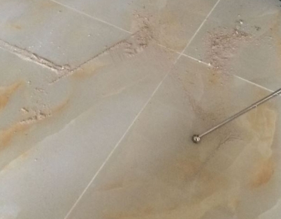 黑龙江瓷砖空鼓维修公司分享粘合剂选择不当在瓷砖铺贴过程中可能导致以下问题